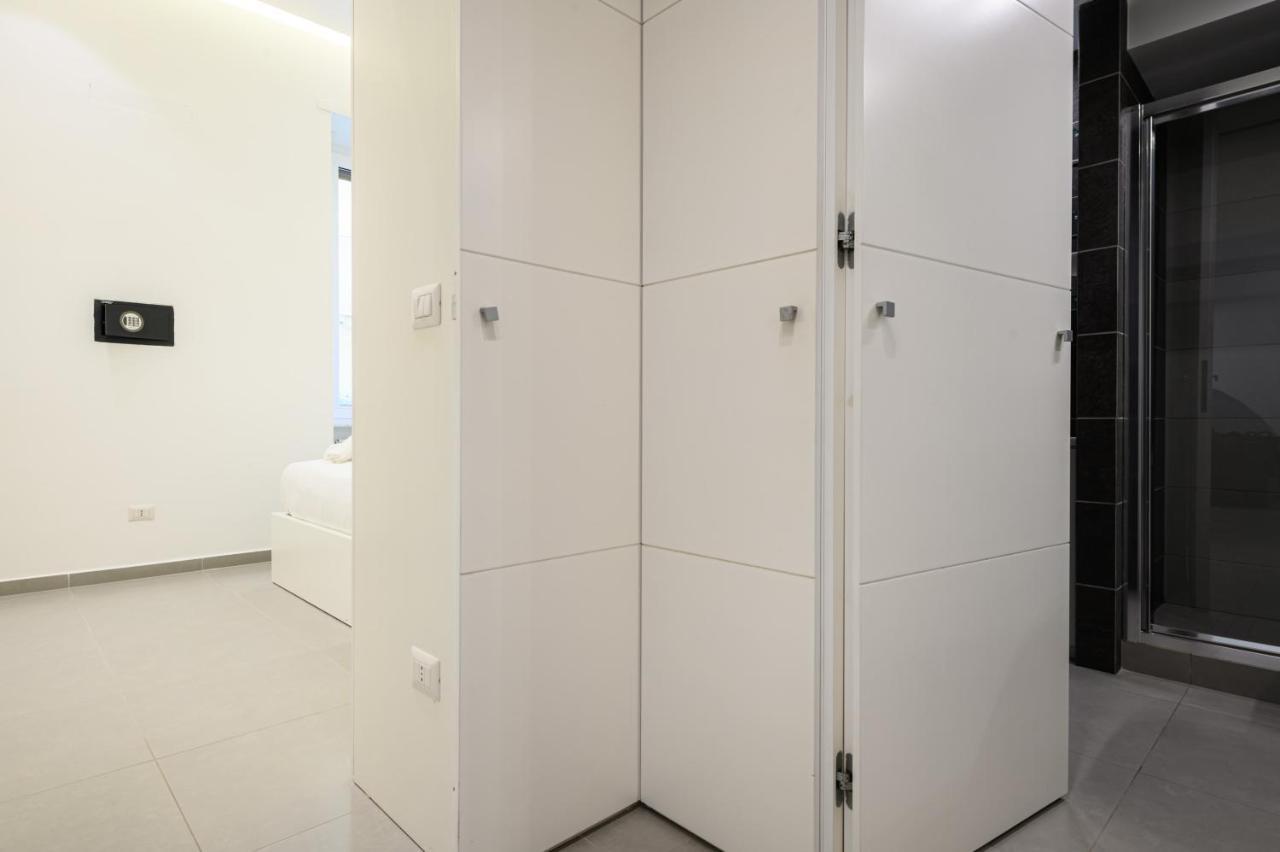 Via Morghen 63 Apartamento *