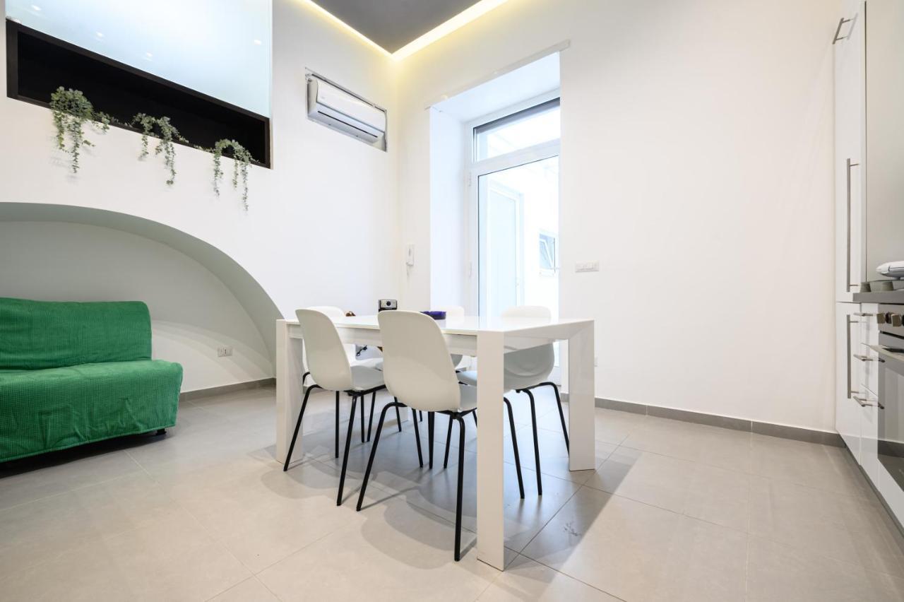Via Morghen 63 Apartamento