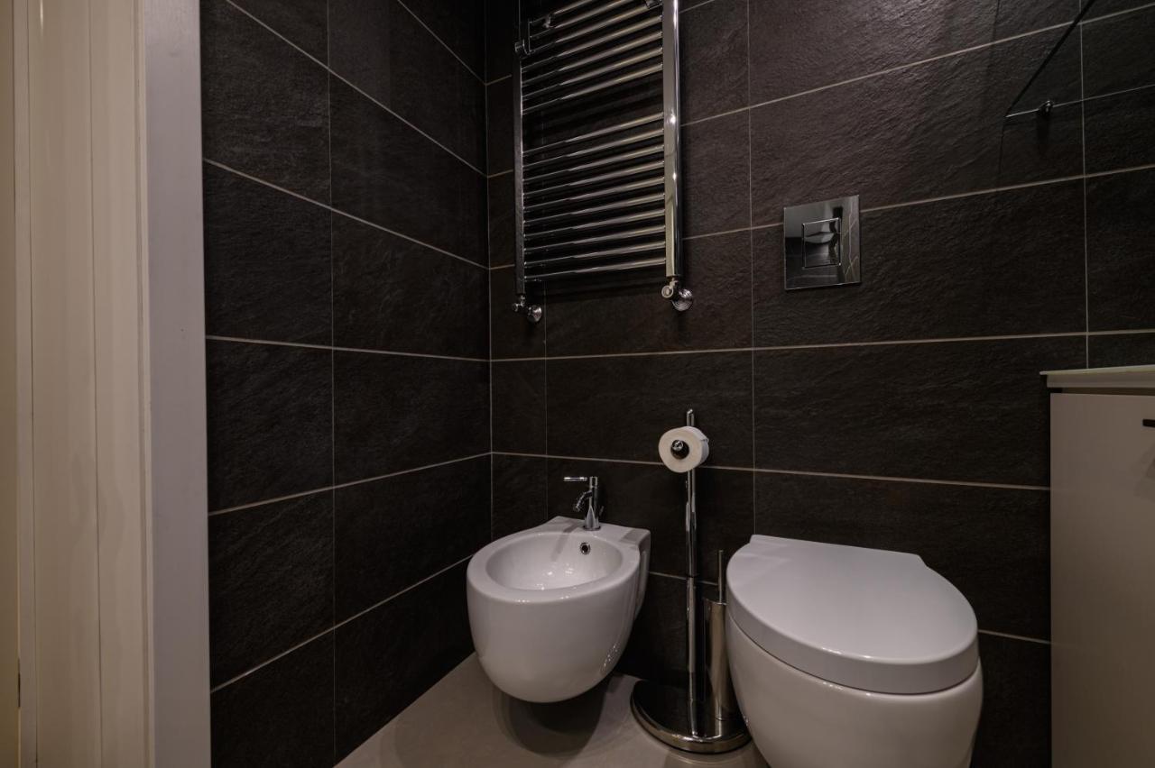 Apartamento Via Morghen 63