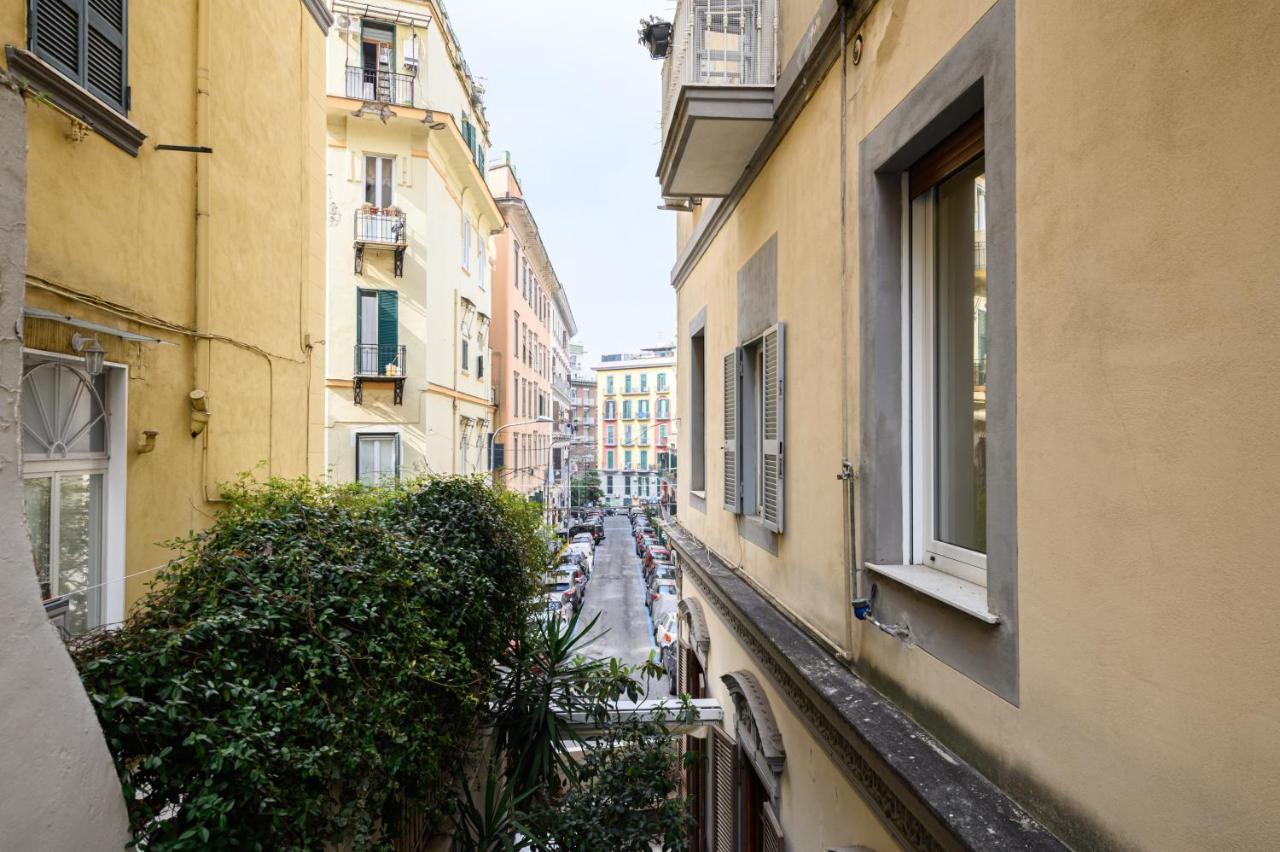 Via Morghen 63 Apartamento *