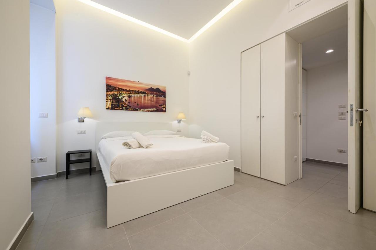Via Morghen 63 Apartamento *