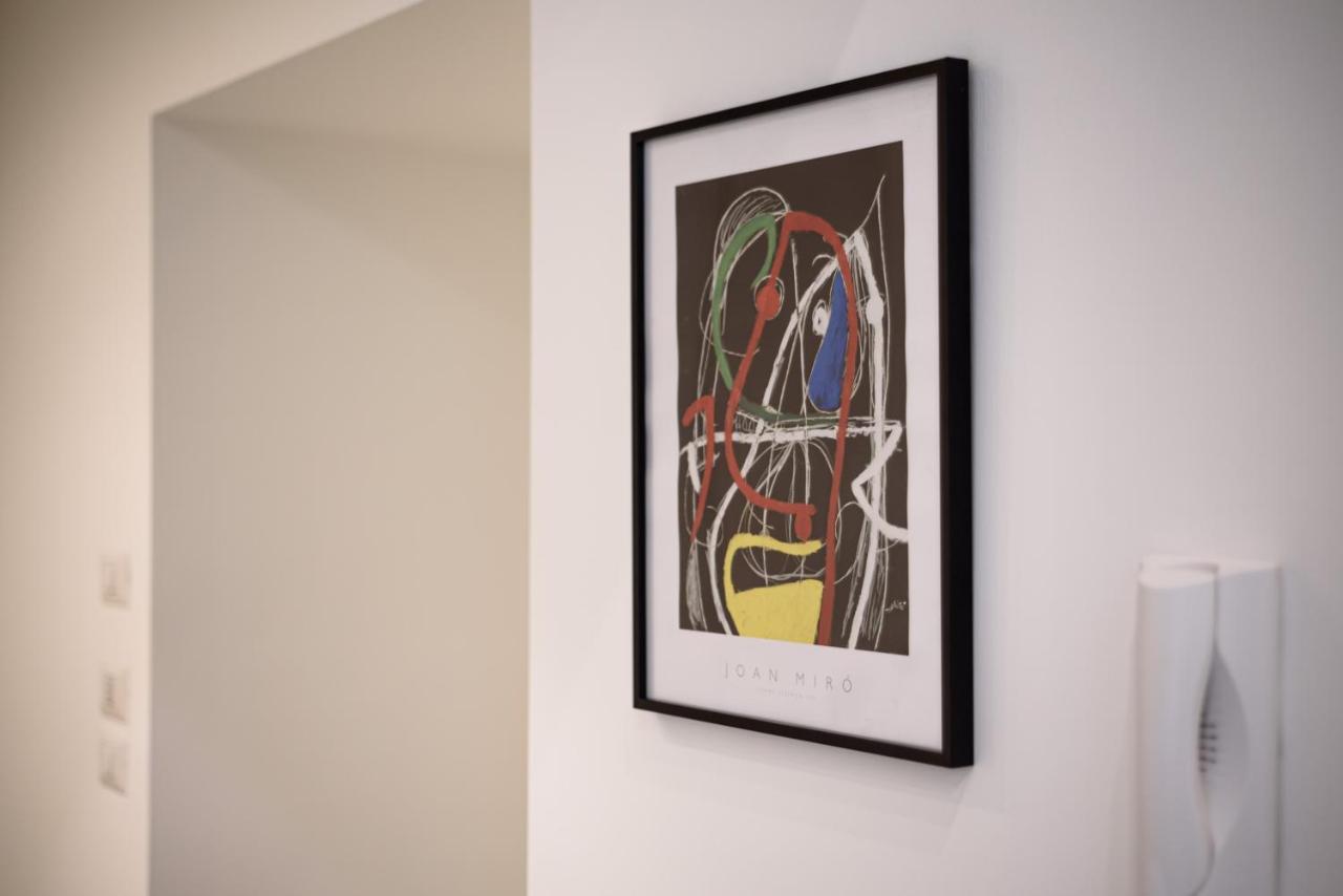 Apartamento Via Morghen 63 Nápoles